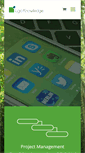 Mobile Screenshot of lgo.co.uk